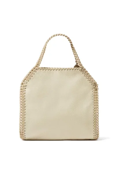 Torebka Stella Mccartney beżowa