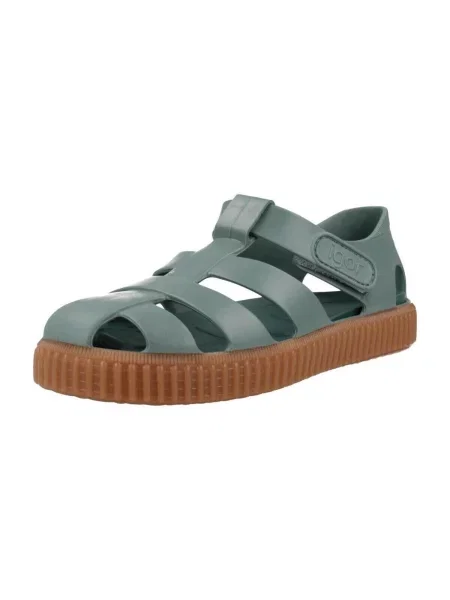 Pantofi copii Igor verde