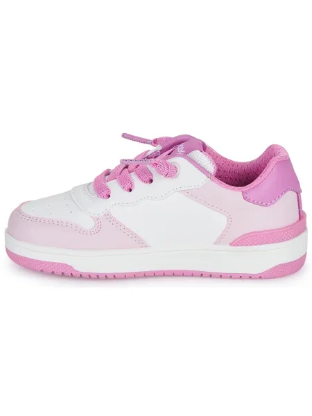 Pantofi copii Geox roz