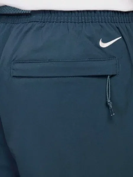 Lung pantaloni Nike de drumeție maro