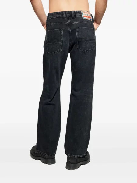 Blugi Diesel negru