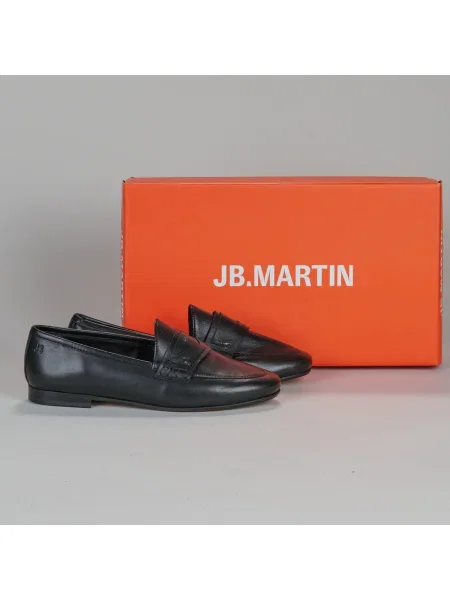 Pantofi Jb Martin negru