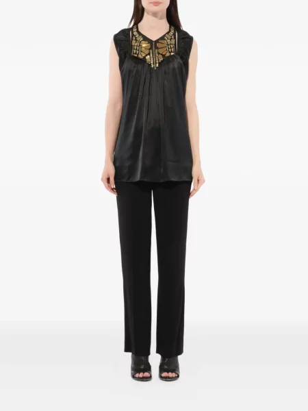Bluză Givenchy negru