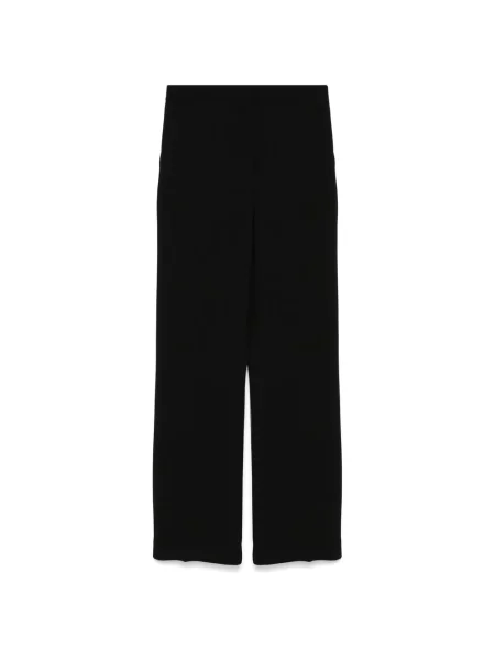 Spodnie Mark Kenly Domino Tan czarne