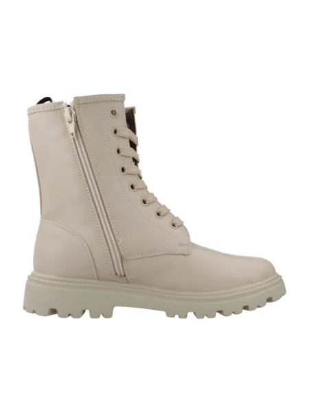Pantofi copii Asso bej