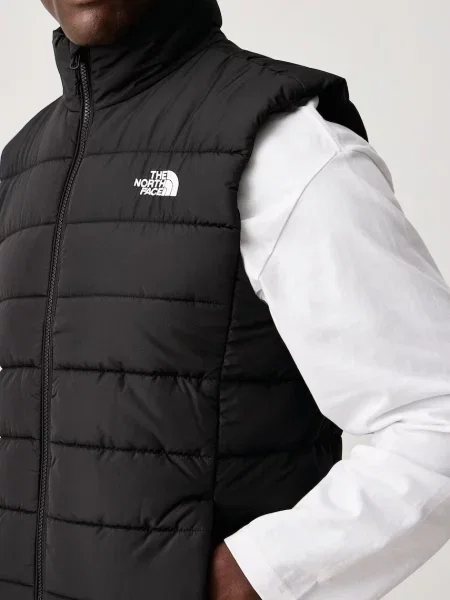 The North Face безрукавка Aconcagua