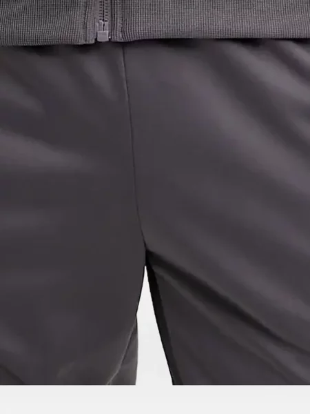 Pantaloni scurți Adidas alergare cu decolteu rotund plasă negru