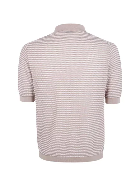 Tricou polo Ballantyne