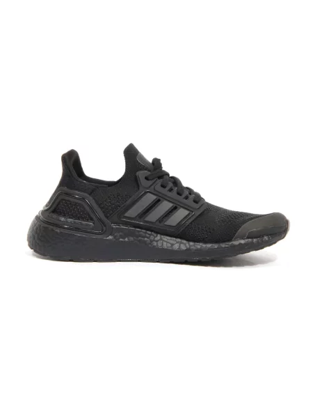 Sneakersy Adidas UltraBoost czarne