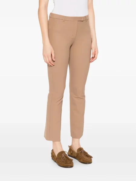 Cropp pantaloni 's Max Mara maro