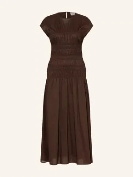 Closed Sukienka Maxi braun