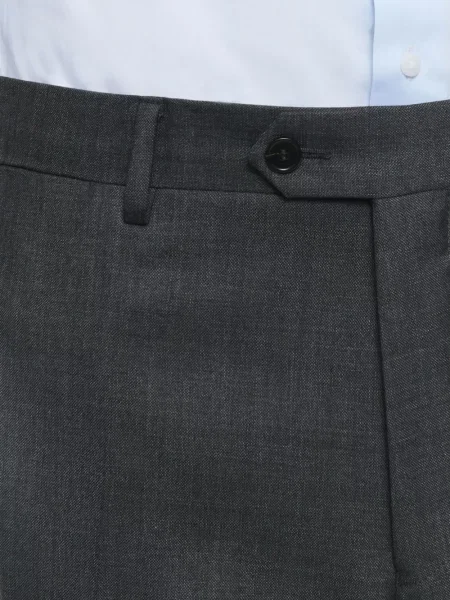 Pantaloni Fursac gri