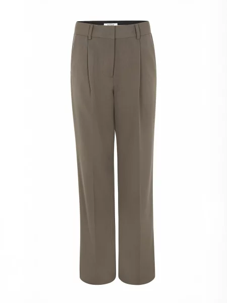 Soft Rebels Pantaloni SRVilja gri