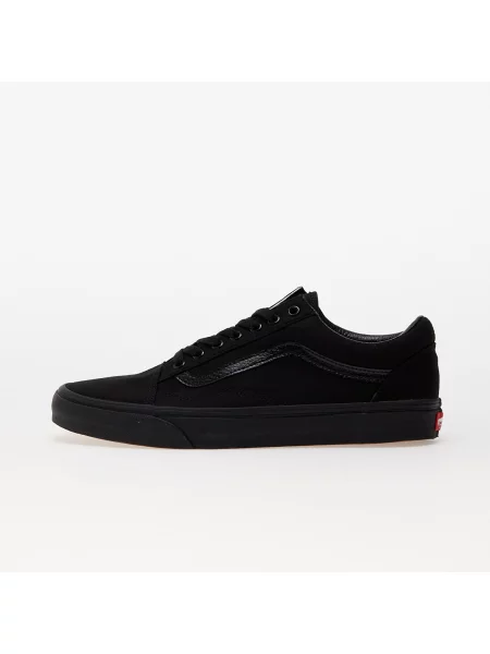 Vans Ниски кецове черно