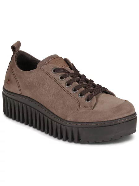Pantofi Art maro