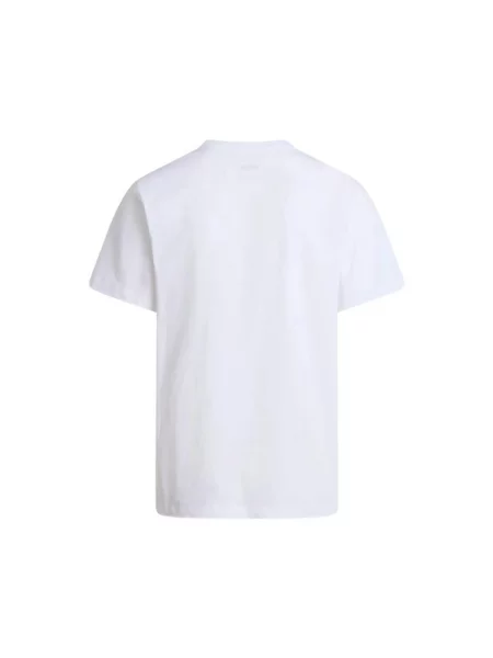 THE NORTH FACE Tričko Evolution Simple Dome' biela