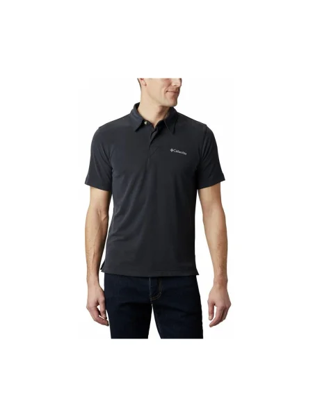 Tricou Columbia negru