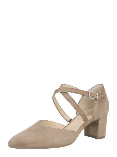GABOR Pumps brocart