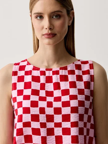 Блузка United Colors Of Benetton