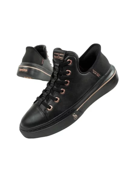 Chiloți Skechers negru