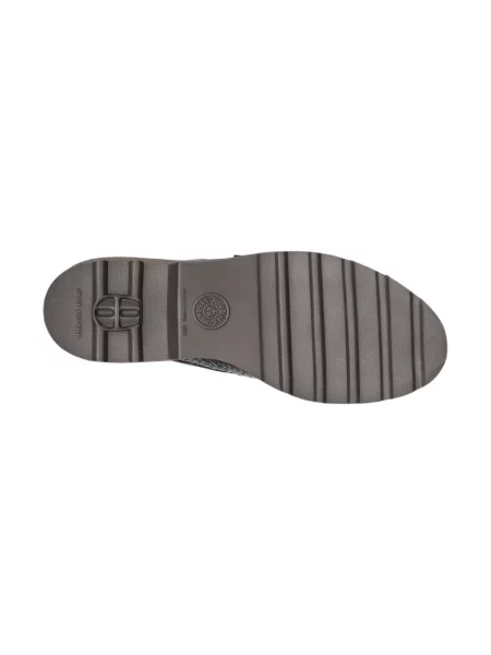 Pantofi Mephisto maro
