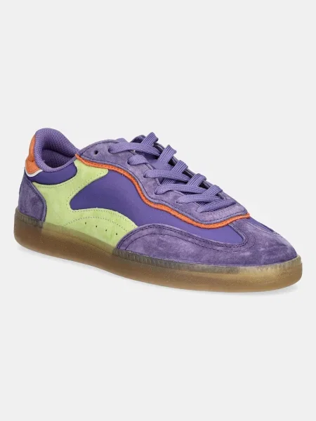 Hoff sneakers MORADO WOMAN femei PARK violet