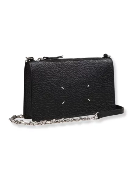 Torba crossbody Maison Margiela czarna