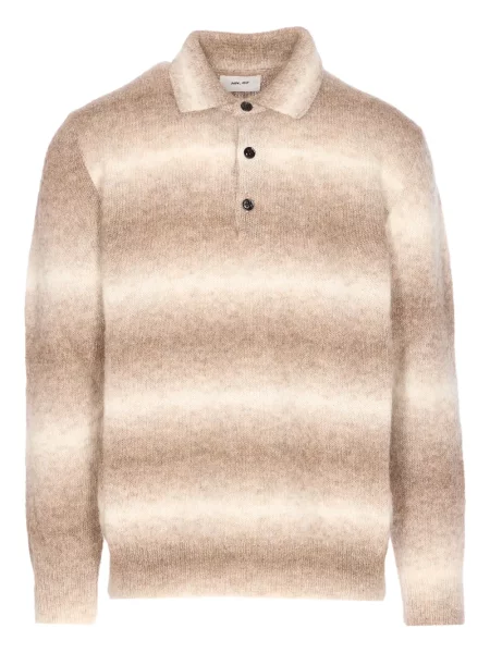 Dlouhé polotričko Nn07