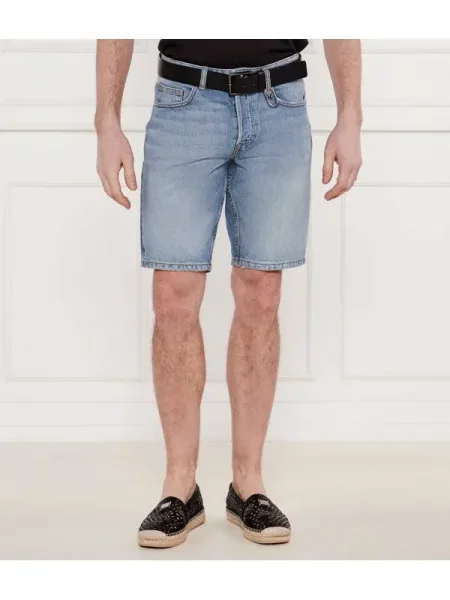 Richmond X Farmer rövidnadrág kék