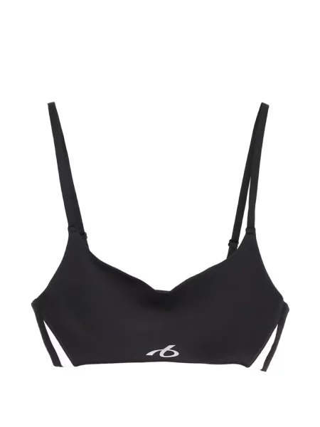 Sutien sport Balenciaga negru