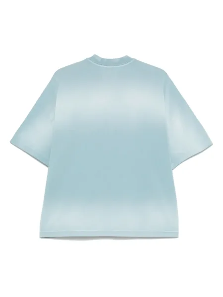 Tricou Bonsai albastru