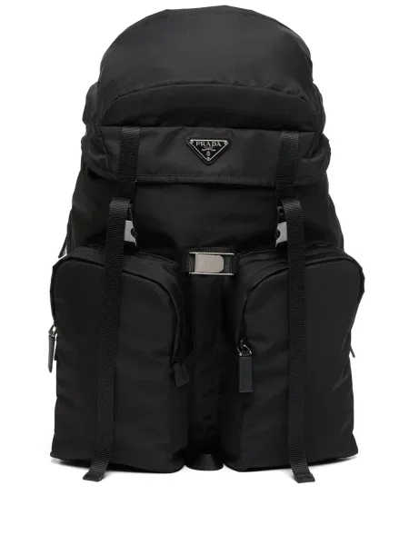 Rucsac Prada negru