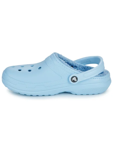 Pantofi Crocs clasici albastru