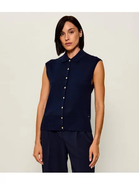 Tricou polo Tommy Hilfiger