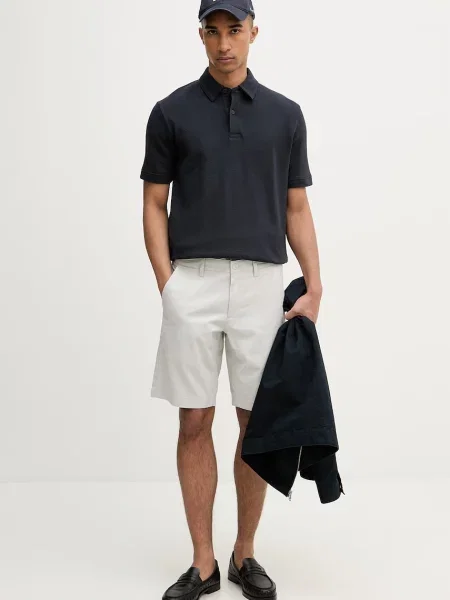 Tricou polo Marc O'polo