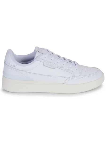 Félcipo Adidas fehér
