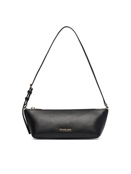 MICHAEL Michael Kors Geantă Laila negru
