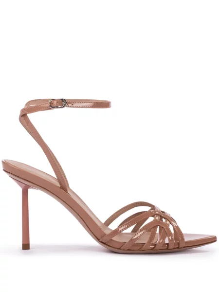 Sandale Le Silla din piele