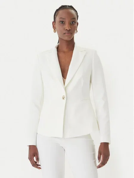 Rinascimento Marynarka biały