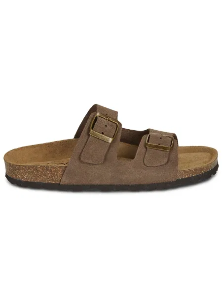 Pantofi Casual Attitude casual maro