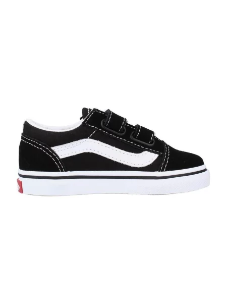 Tenisky Vans Old Skool černé