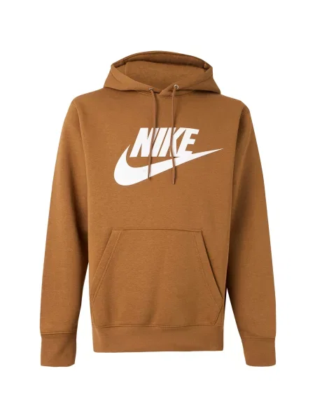 Geacă Nike Sportswear alb