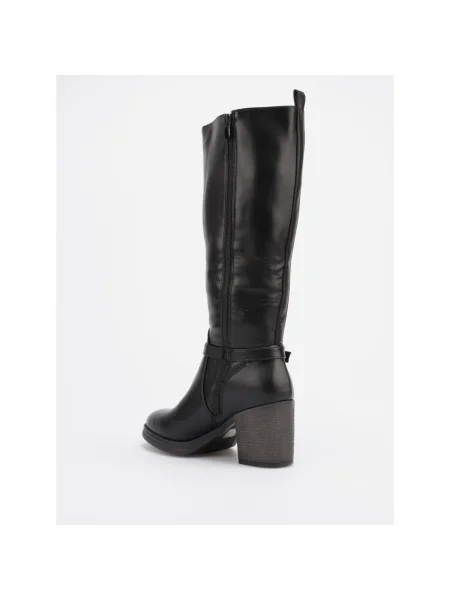 Pantofi La Modeuse negru
