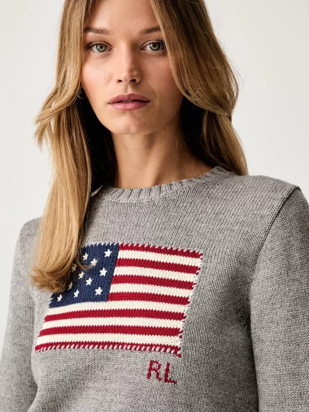 Свитер Polo Ralph Lauren