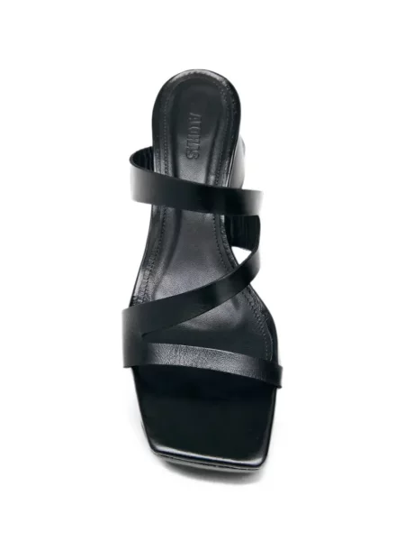 Sandale Alohas negru