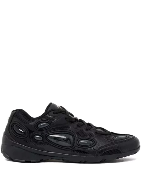 Sneakerși Rombaut negru
