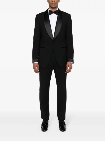 Marškiniai Lanvin balta