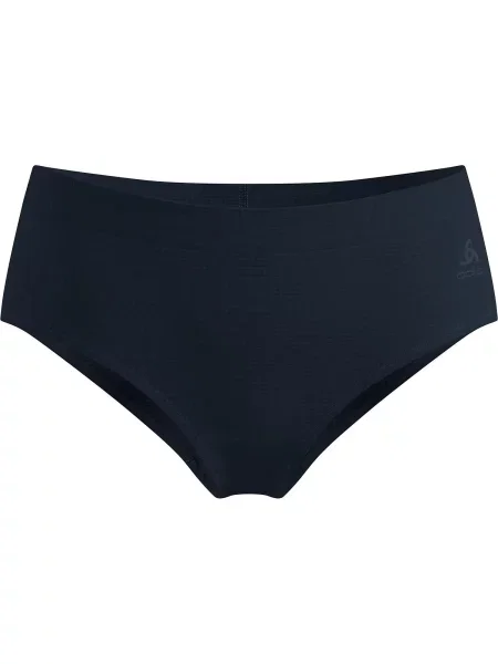 Majtki ODLO Midi Brief ACTIVE LIGHT niebieskie