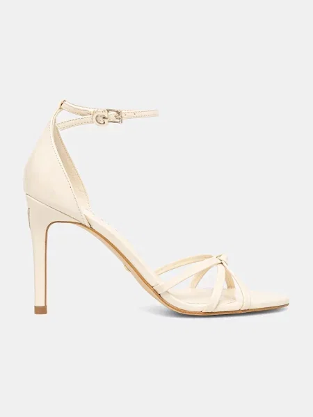 Босоніжки Guess бежеві