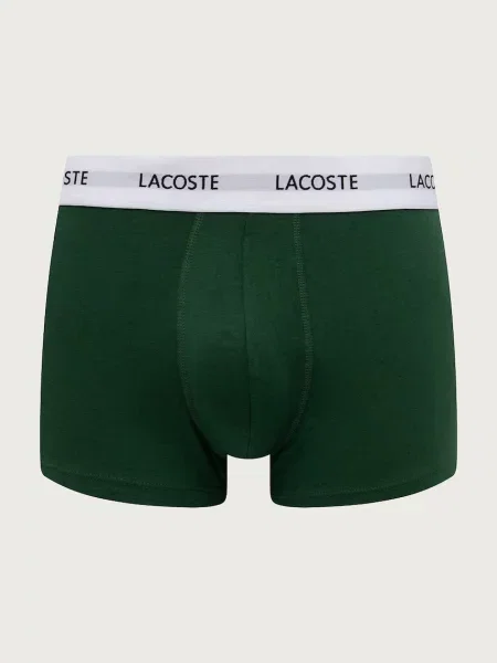 Боксеры Lacoste